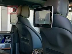 مێرسێدس بێنز G-Class